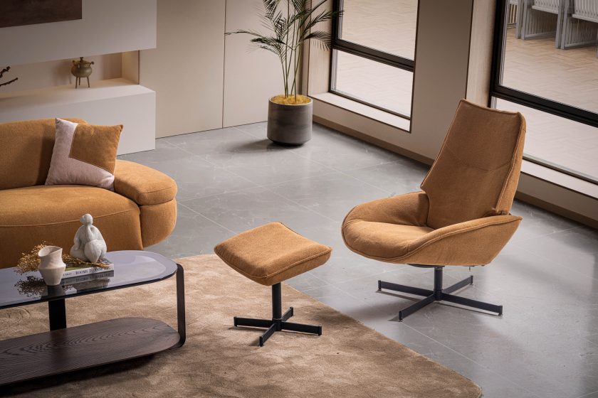 Salva Koltuk Takımı - Görsel 4