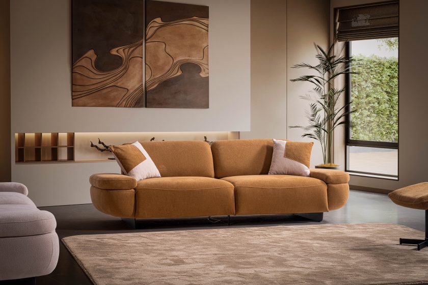 Salva Koltuk Takımı - Görsel 7