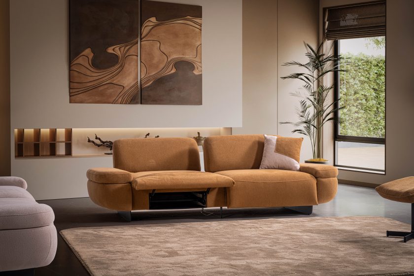 Salva Koltuk Takımı - Görsel 8