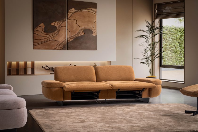 Salva Koltuk Takımı - Görsel 9