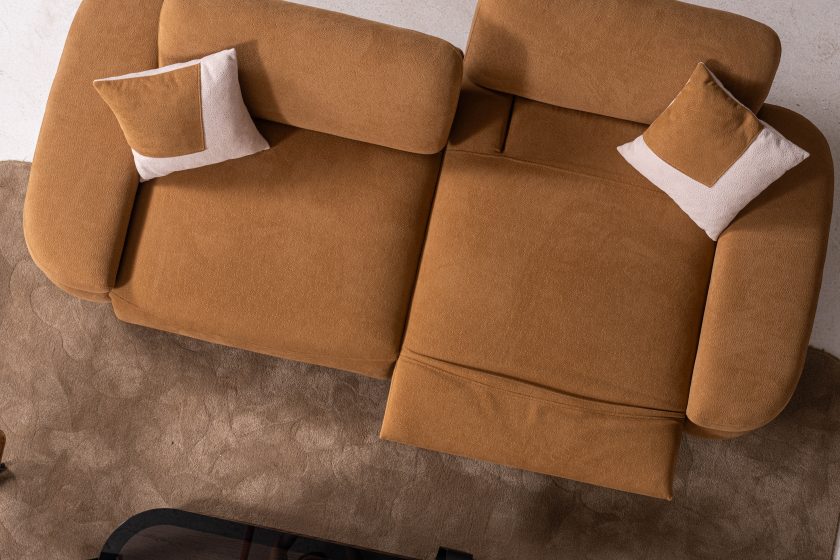 Salva Koltuk Takımı - Görsel 13