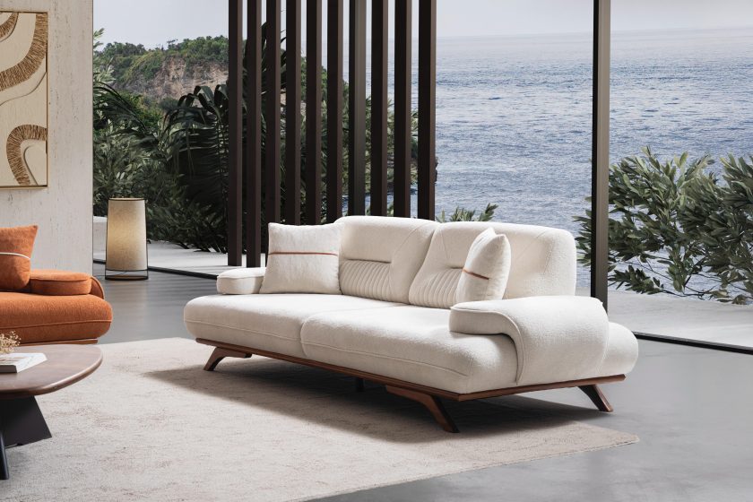 Siena Koltuk Takımı - Görsel 4