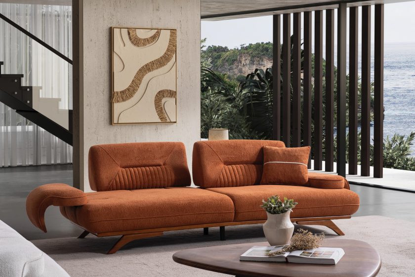 Siena Koltuk Takımı - Görsel 10