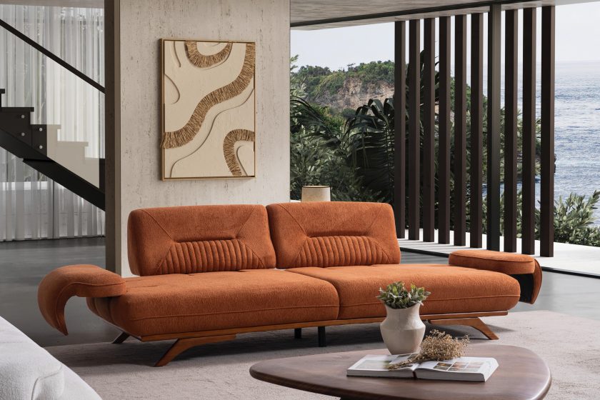 Siena Koltuk Takımı - Görsel 11