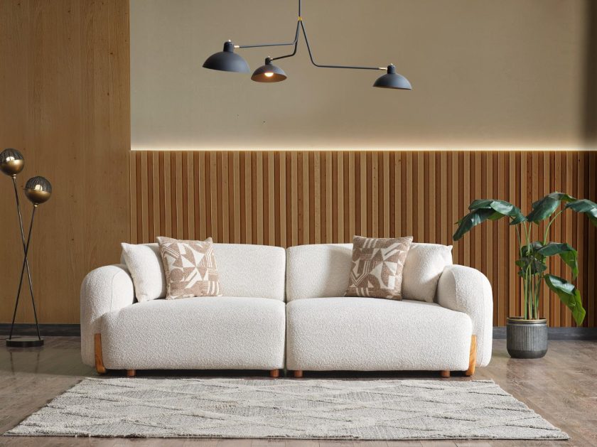 Petra Koltuk Takımı - Görsel 2