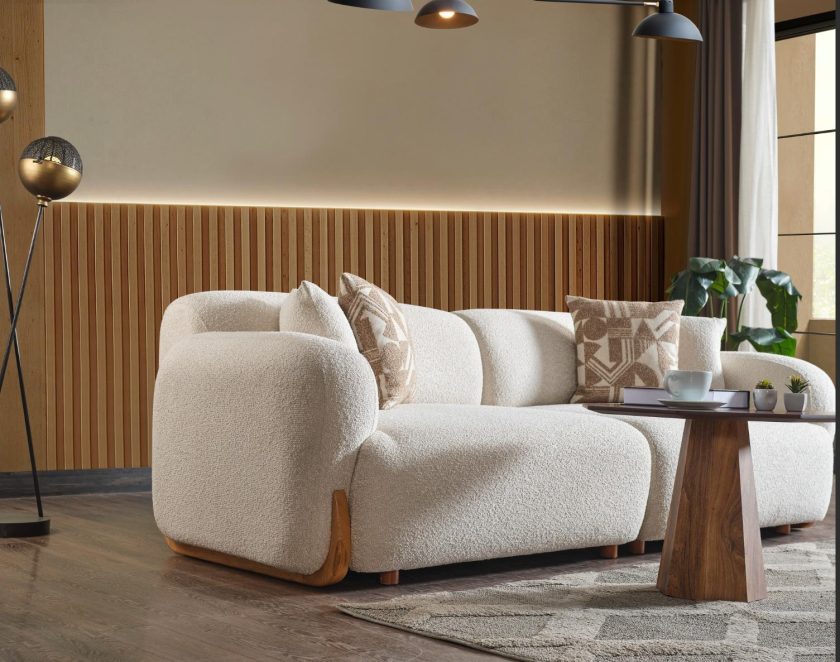 Petra Koltuk Takımı - Görsel 4