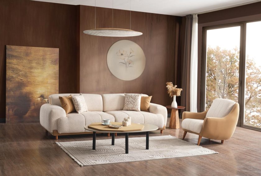 Arva Koltuk Takımı - Görsel 2