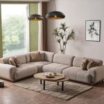 Arva Köşe Koltuk Takımı