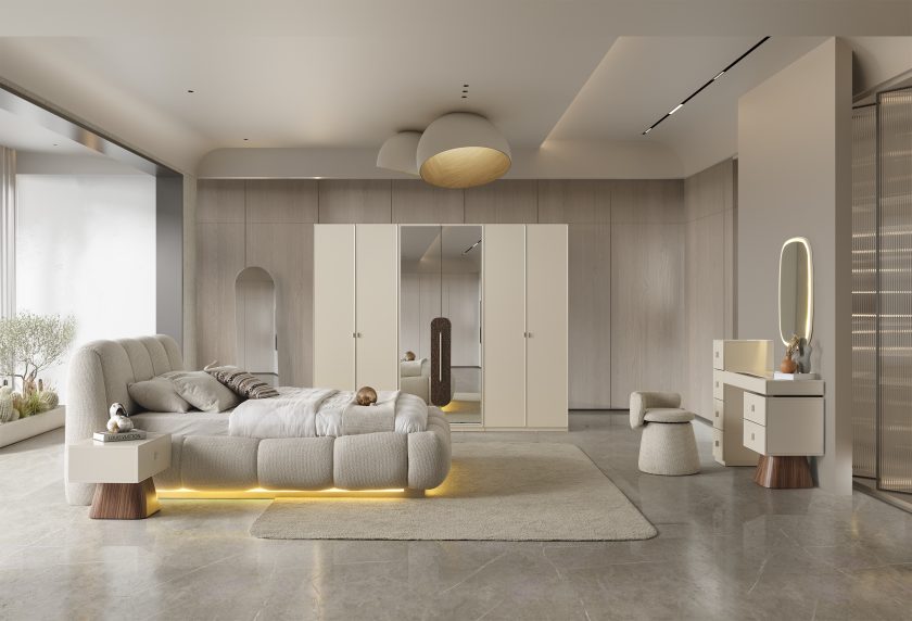 Crown Düğün Seti - Görsel 26