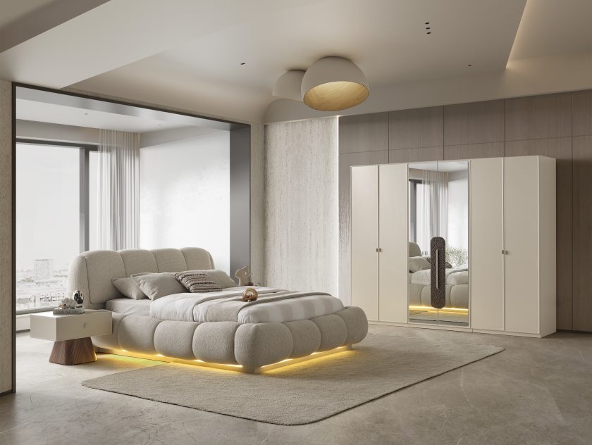 Crown Düğün Seti - Görsel 25