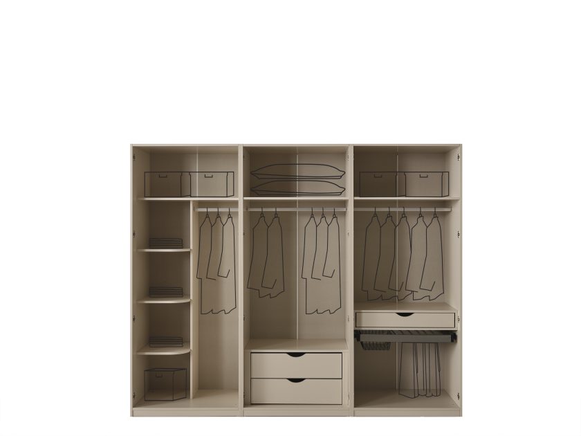 Crown Düğün Seti - Görsel 28