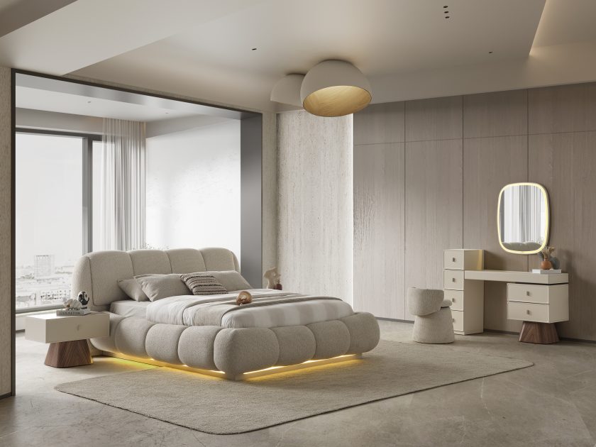 Crown Düğün Seti - Görsel 33