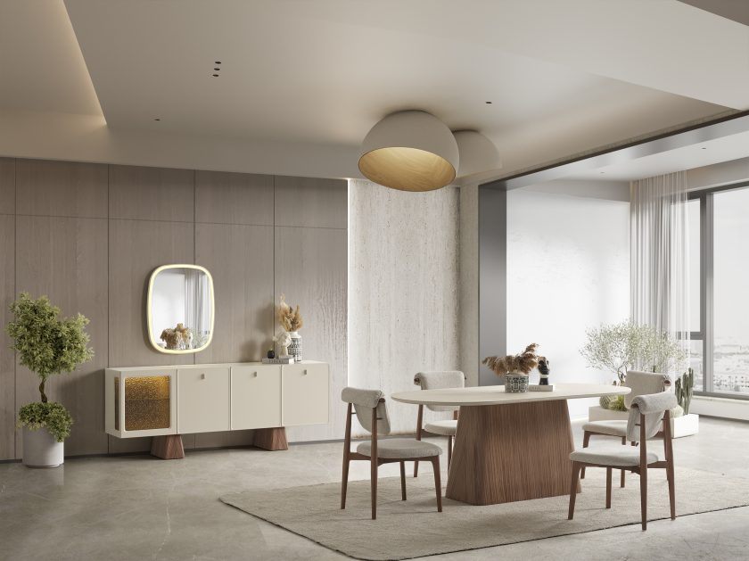 Crown Düğün Seti - Görsel 22