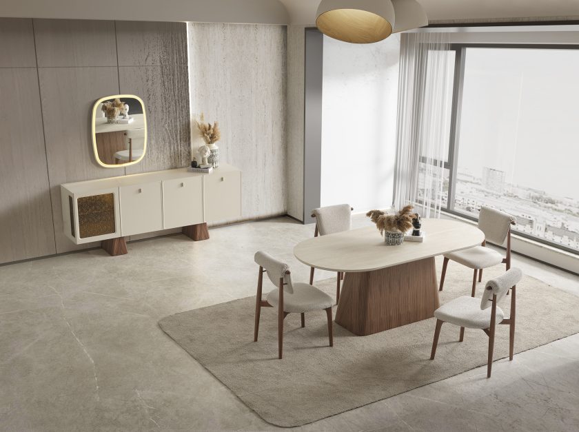 Crown Düğün Seti - Görsel 21