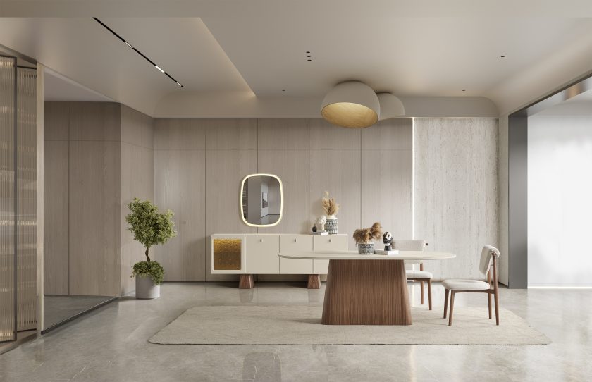 Crown Düğün Seti - Görsel 20