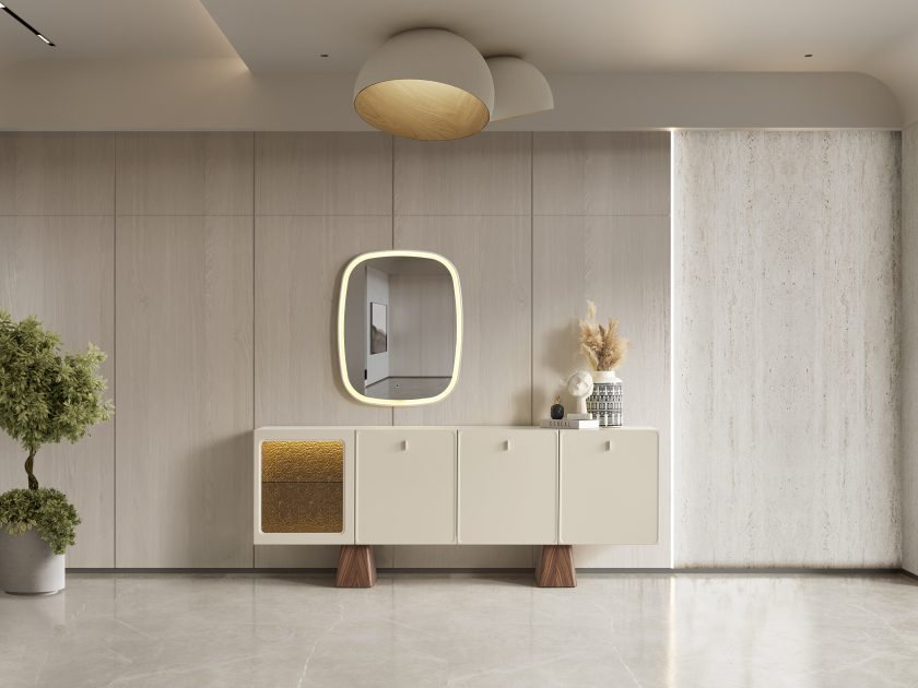 Crown Düğün Seti - Görsel 15