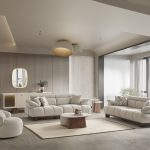 Crown Koltuk Takımı