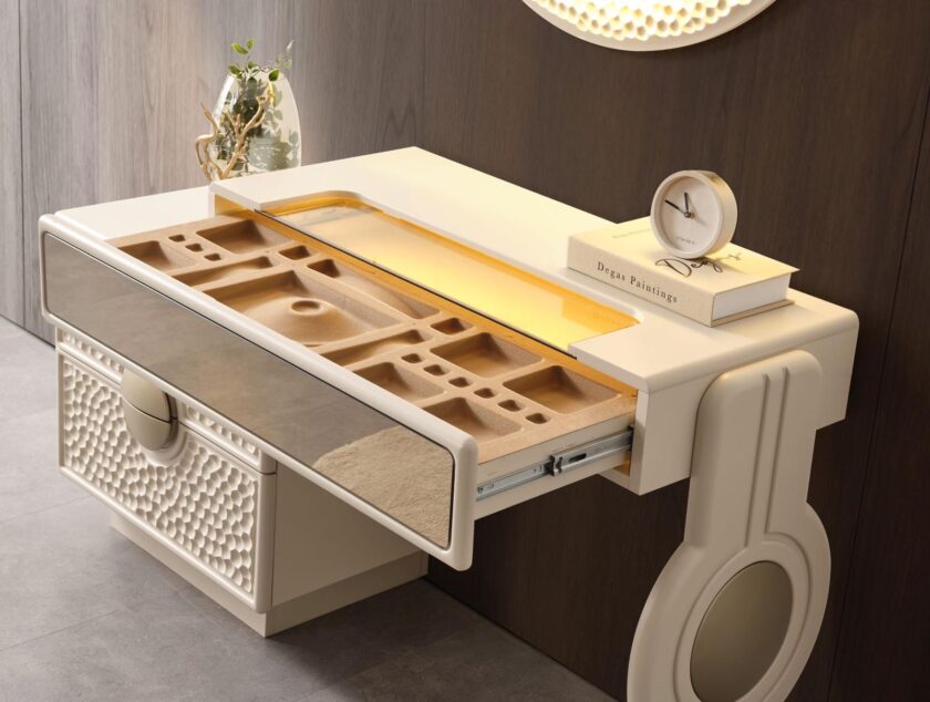 Petek Yatak Odası - Görsel 2