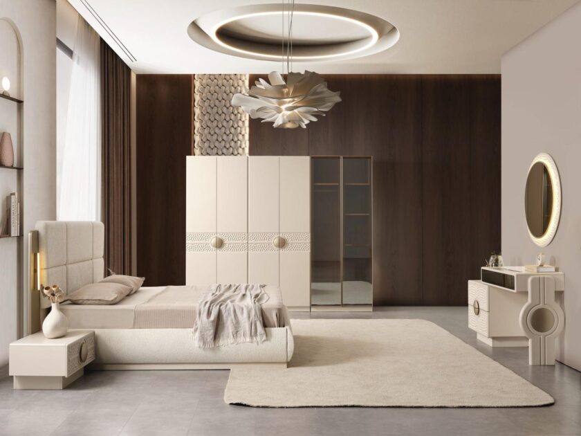 Petek Düğün Seti - Görsel 37