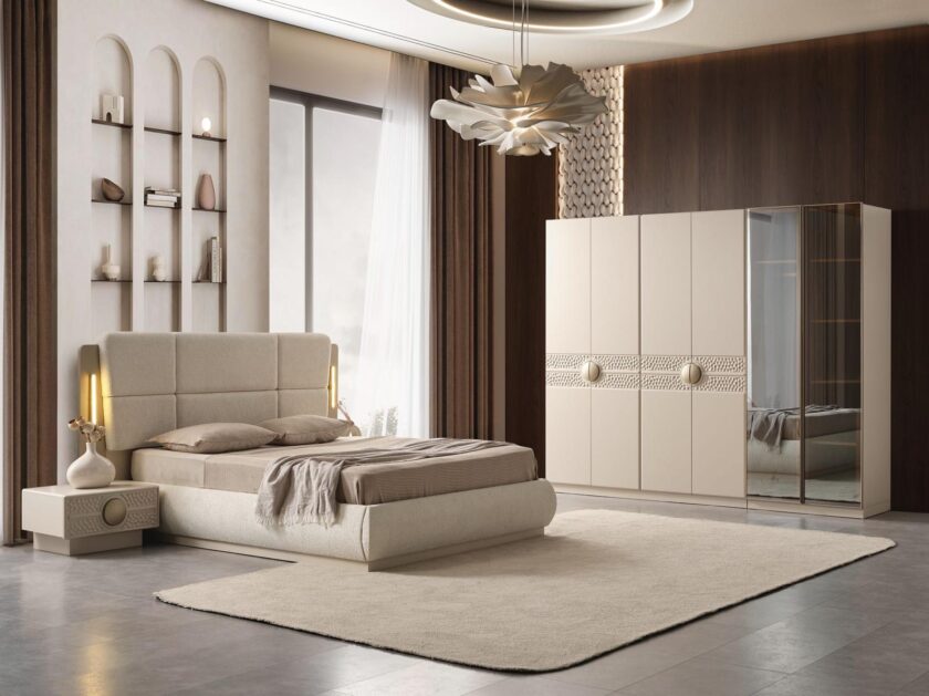 Petek Düğün Seti - Görsel 32