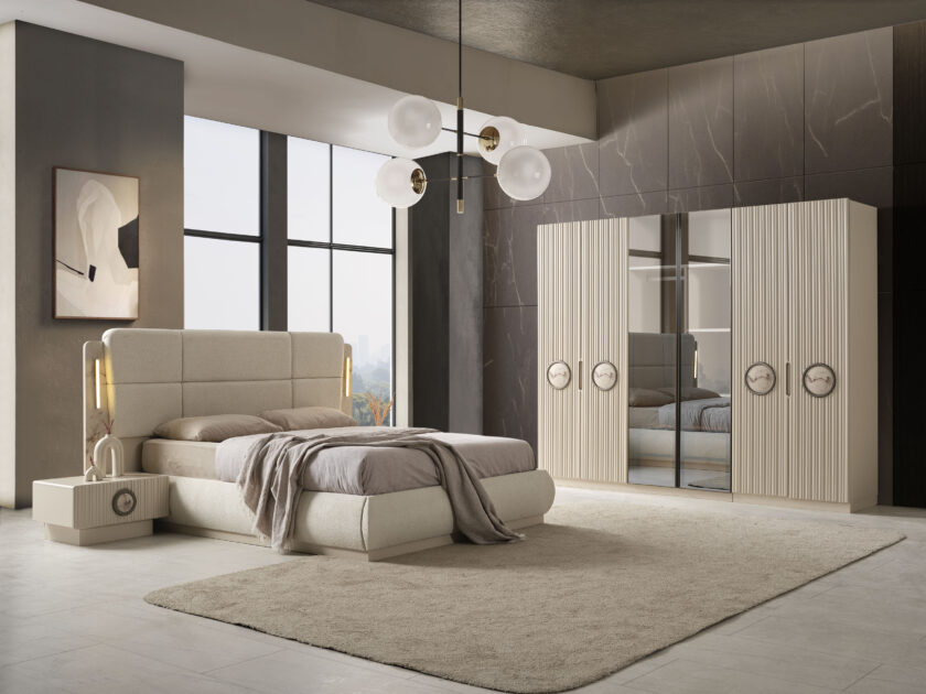 Lotus Düğün Seti - Görsel 18