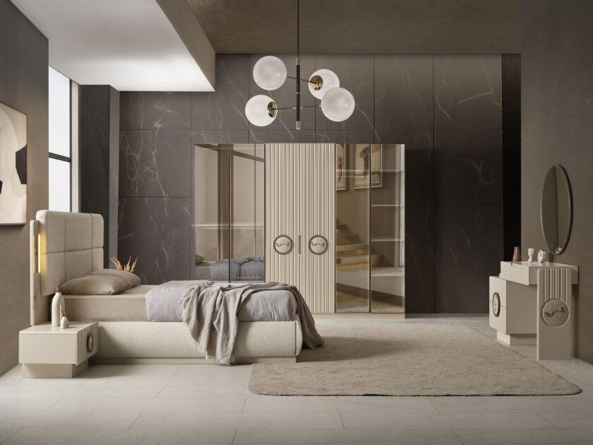 Lotus Düğün Seti - Görsel 19