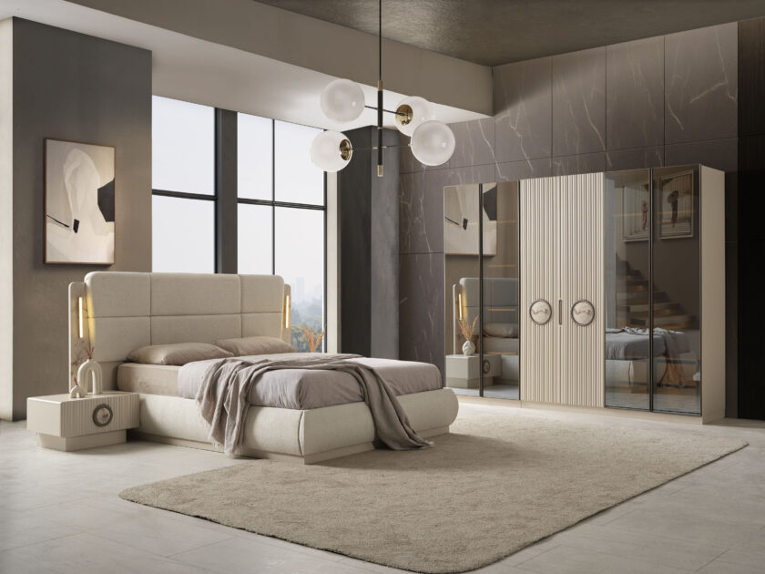 Lotus Düğün Seti - Görsel 21