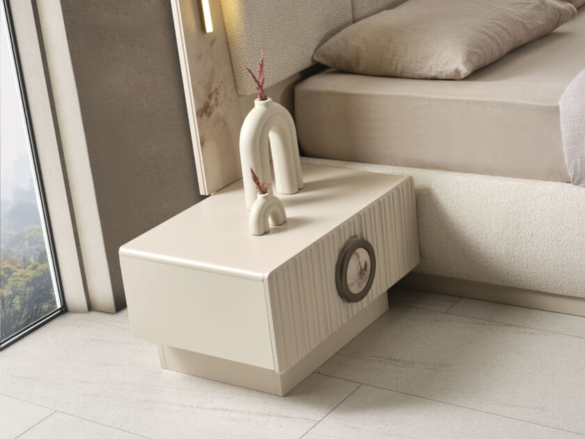 Lotus Düğün Seti - Görsel 26