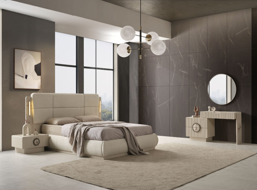 Lotus Düğün Seti - Görsel 28