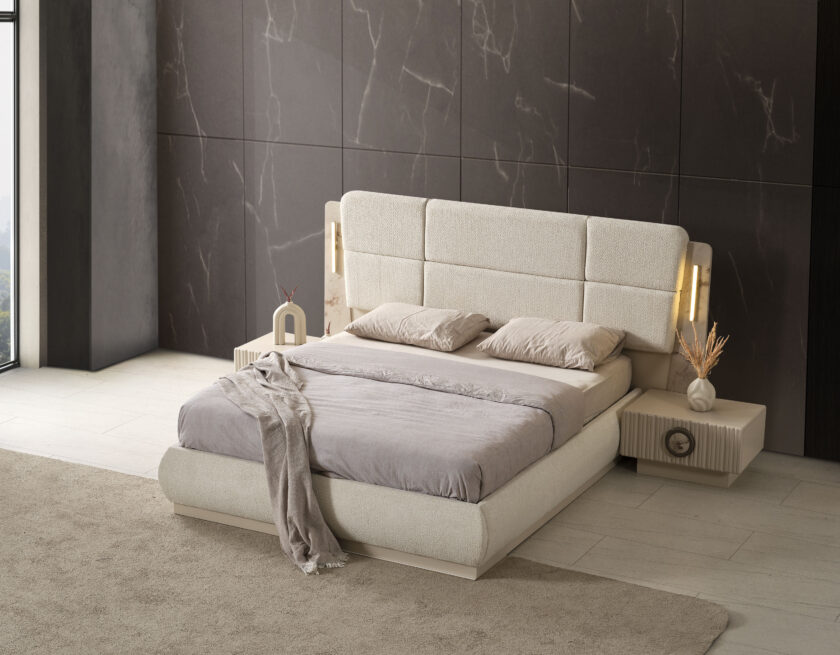 Lotus Düğün Seti - Görsel 25