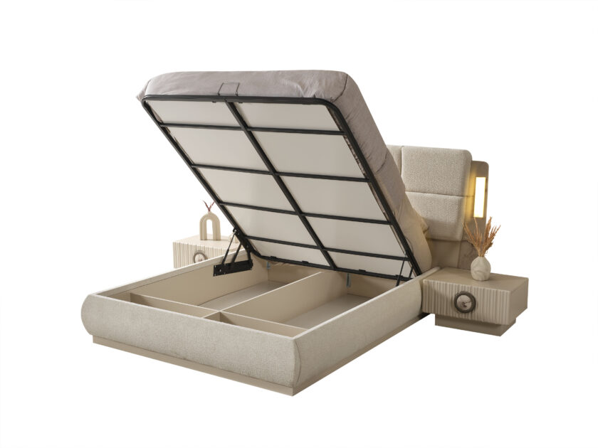 Lotus Düğün Seti - Görsel 24