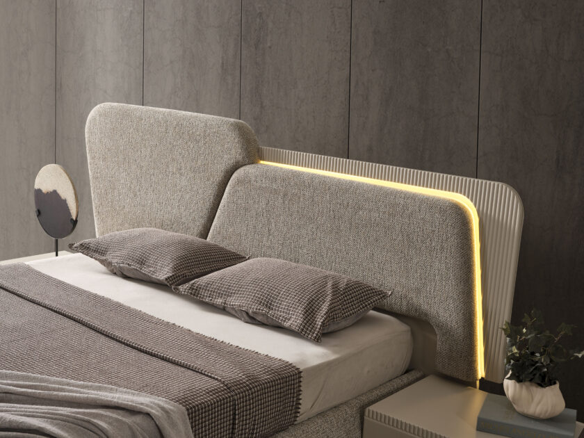 Polo Yatak Odası - Görsel 2