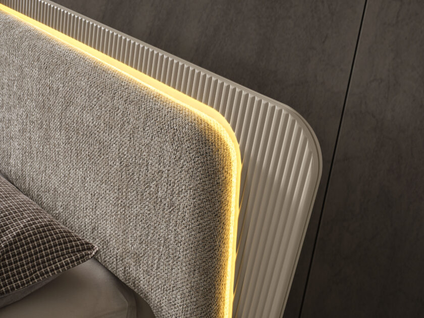 Polo Yatak Odası - Görsel 3