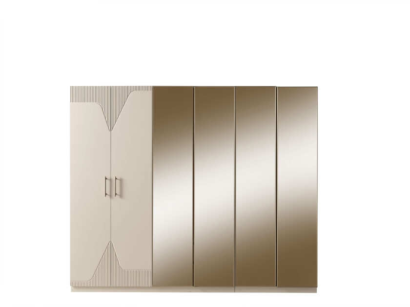 Polo Yatak Odası - Görsel 10