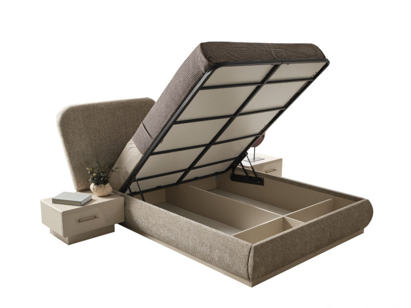 Polo Yatak Odası - Görsel 13