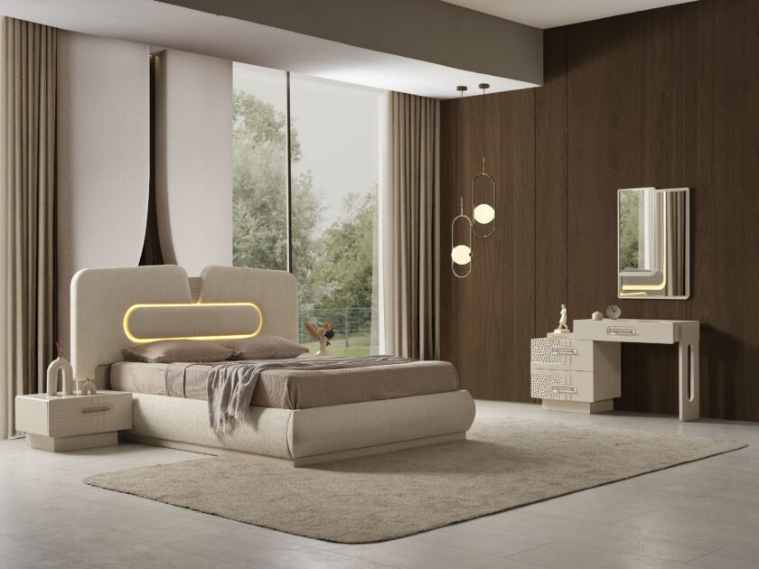 Rita Düğün Seti - Görsel 24