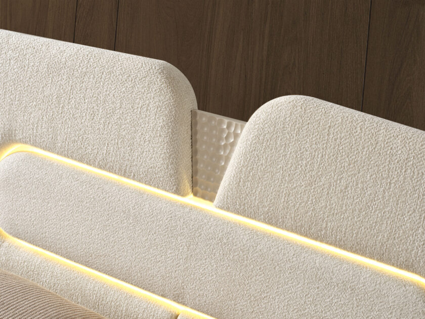 Rita Düğün Seti - Görsel 20