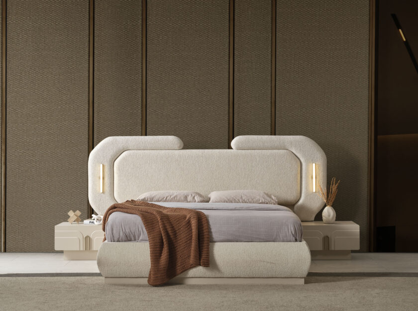 Napoli Düğün Seti - Görsel 29