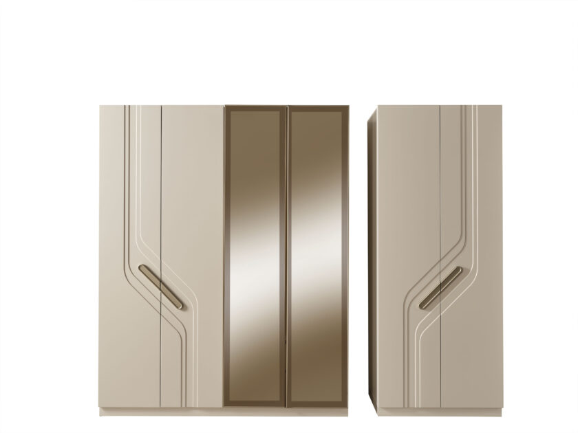 Napoli Düğün Seti - Görsel 25