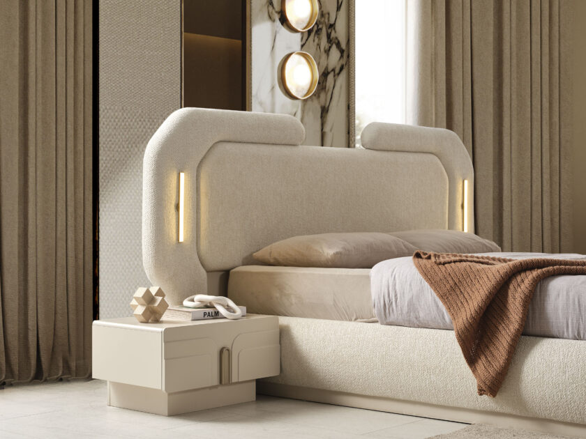 Napoli Düğün Seti - Görsel 27