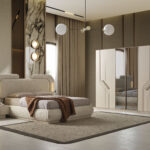 Napoli Düğün Seti