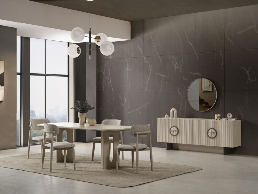 Lotus Düğün Seti - Görsel 37