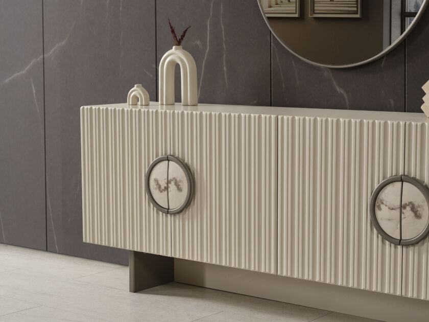 Lotus Düğün Seti - Görsel 35