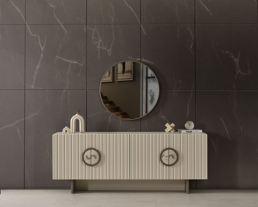 Lotus Düğün Seti - Görsel 39