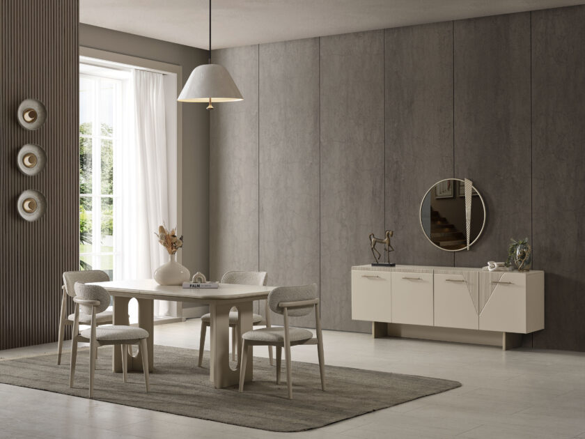 Polo Yemek Odası - Görsel 4