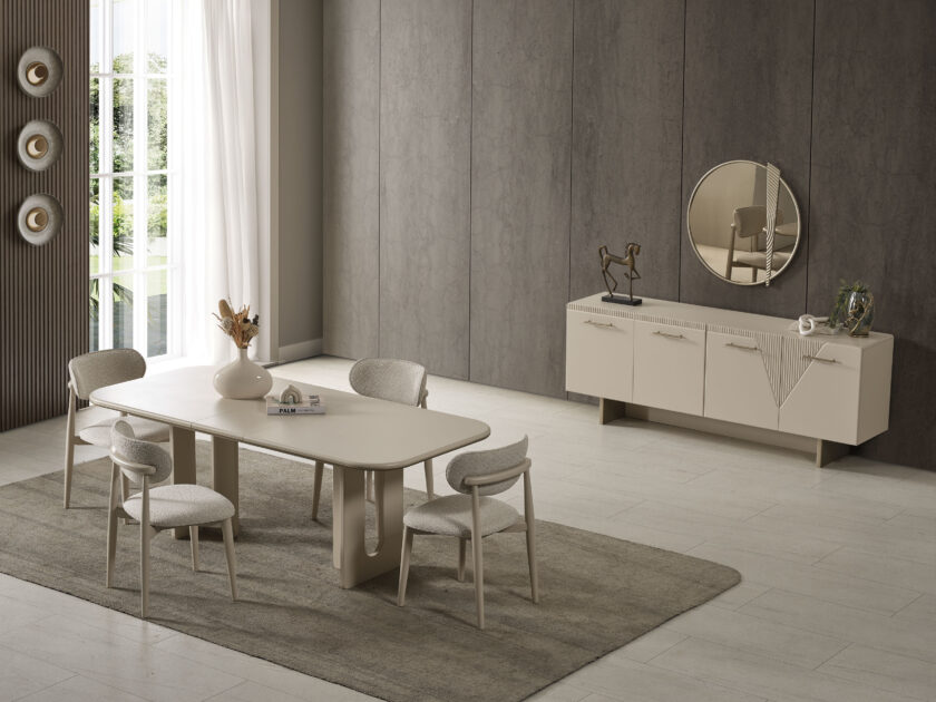 Polo Yemek Odası - Görsel 7