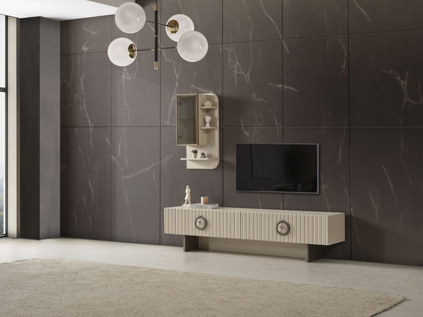 Lotus Düğün Seti - Görsel 15