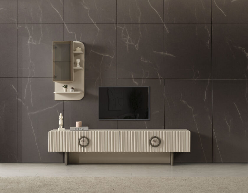 Lotus Düğün Seti - Görsel 16