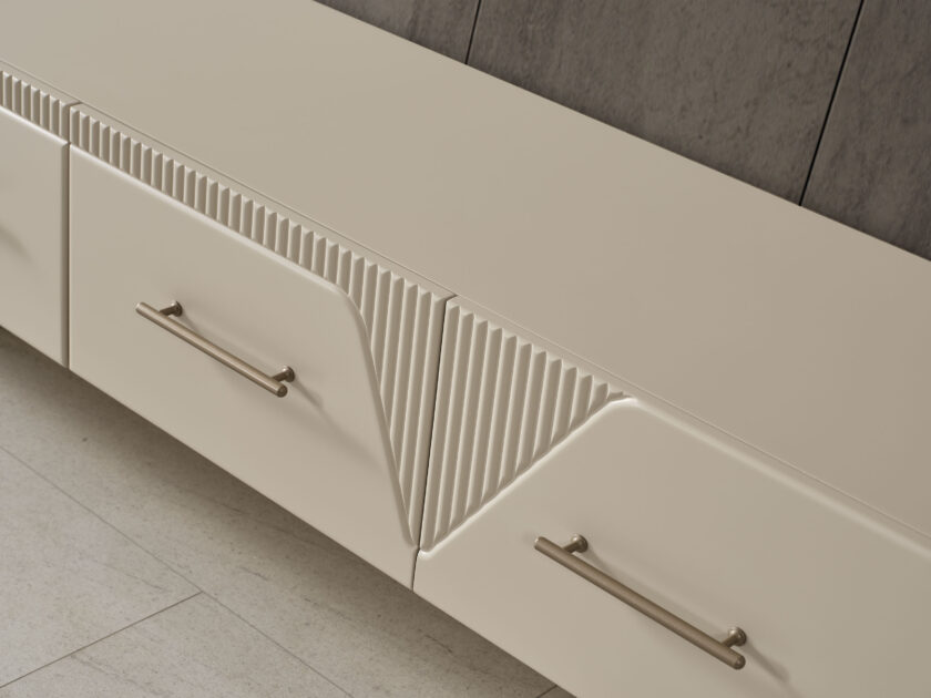 Polo Tv Ünitesi - Görsel 3