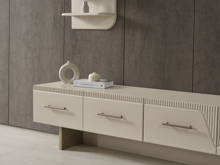 Polo Tv Ünitesi - Görsel 4